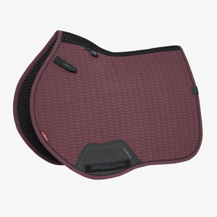 LeMieux Essence Eurojump Square underlag