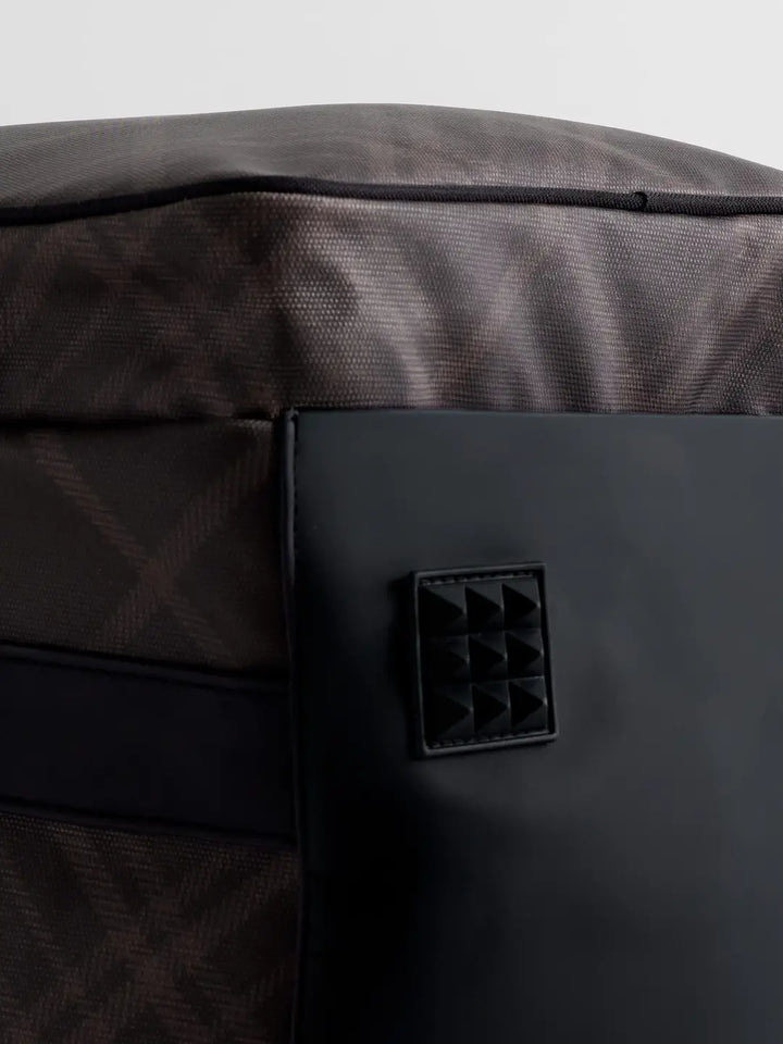 LeMieux Heritage Overnight taske