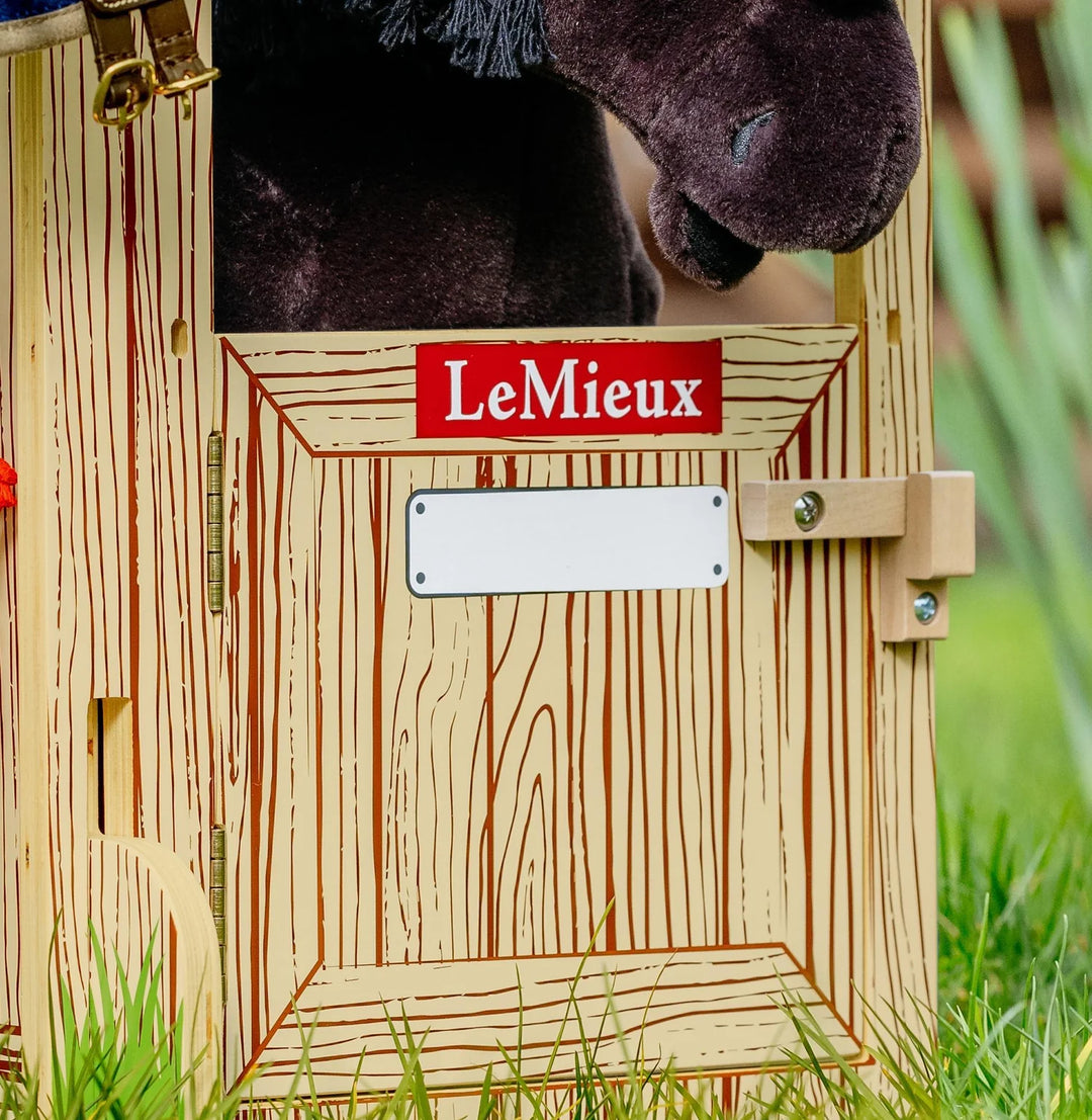 LeMieux Toy Pony stald