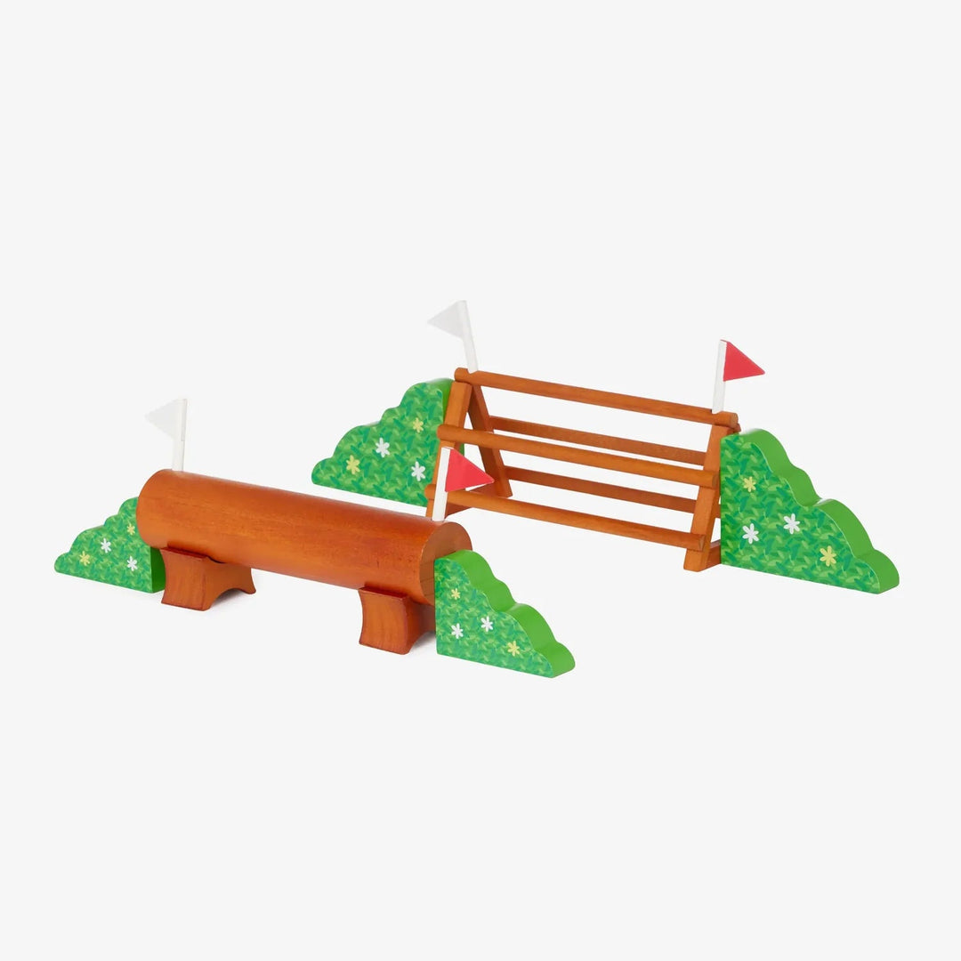 LeMieux Toy Pony XC Jump Multi springsæt
