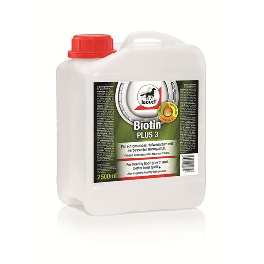 Leovet Biotin Plus 3