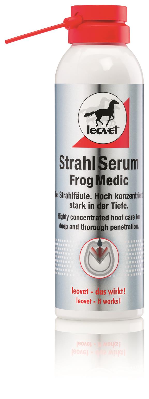 Leovet Frog Medic spray