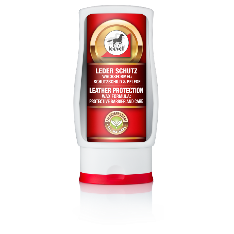 Leovet Leather Protect læderpleje