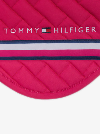 Tommy Hilfiger Global Stripe dressurunderlag
