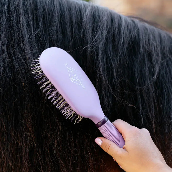 LeMieux Tangle Tidy børste