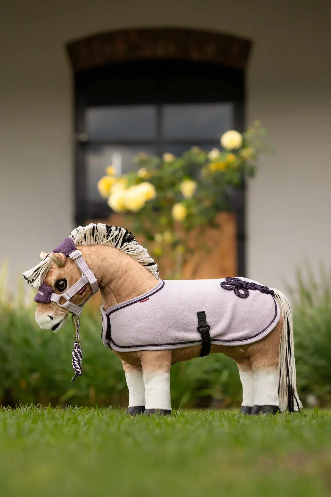LeMieux Toy Pony fleece dækken