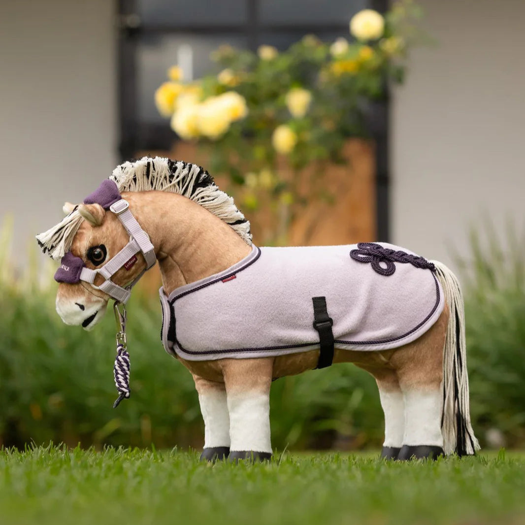 LeMieux Toy Pony fleece dækken