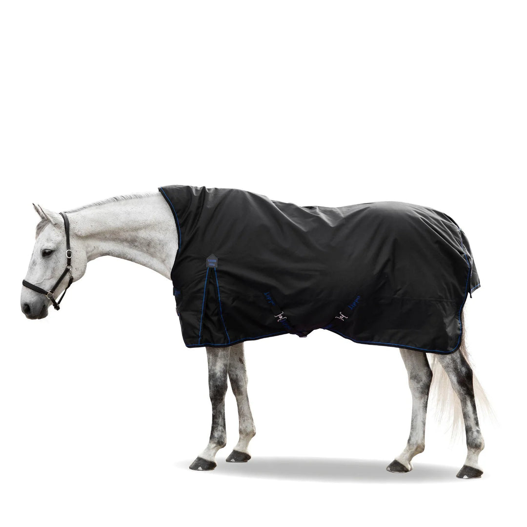 Källquist Lippo Supreme halvhøj hals, 200g