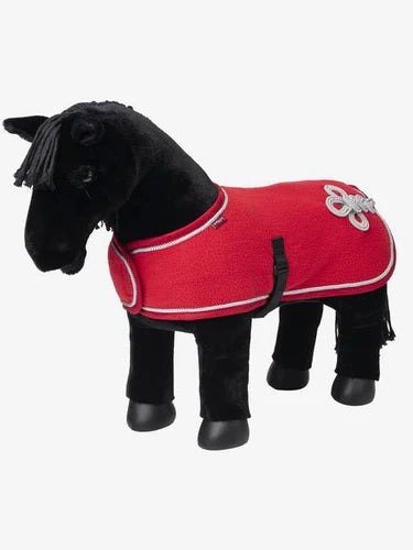 LeMieux Toy Pony fleece dækken