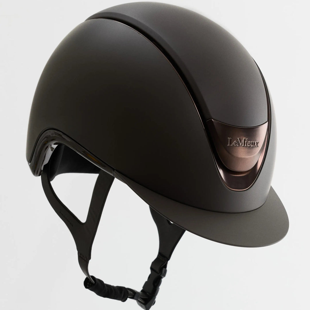 LeMieux Verv Competition ridehjelm