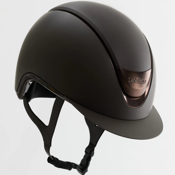 LeMieux Verv Competition ridehjelm