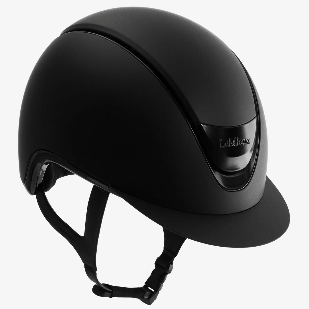 LeMieux Verv Competition ridehjelm