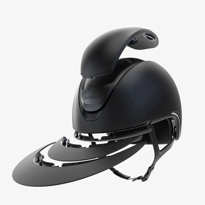 LeMieux Verv Competition ridehjelm