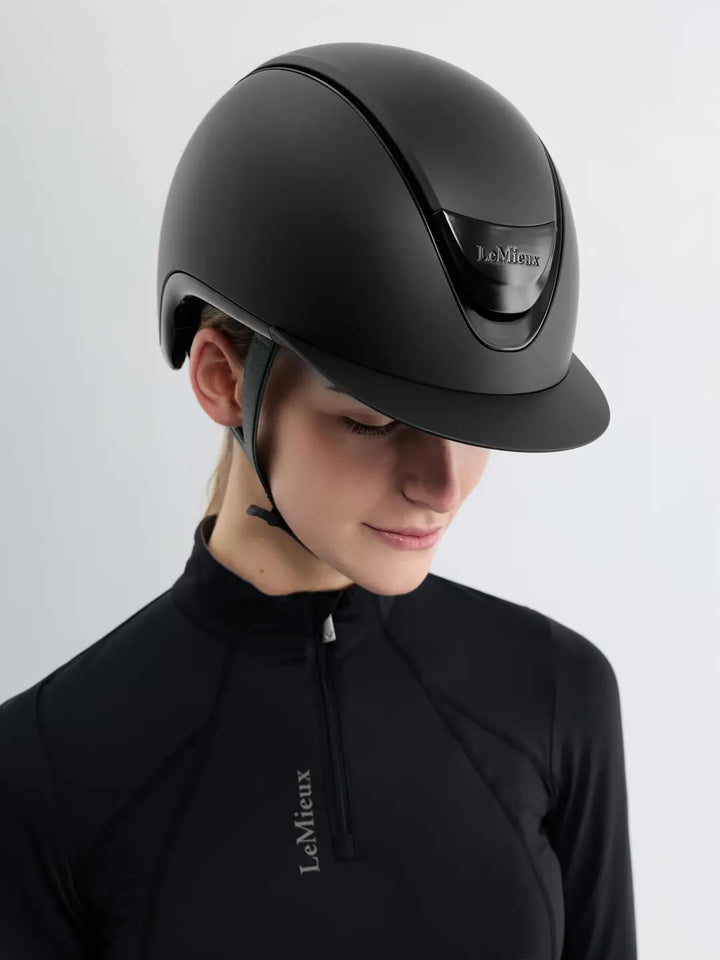 LeMieux Verv Competition ridehjelm
