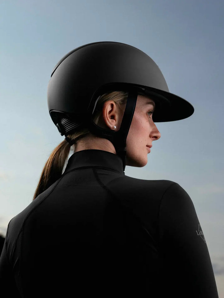 LeMieux Verv Competition ridehjelm
