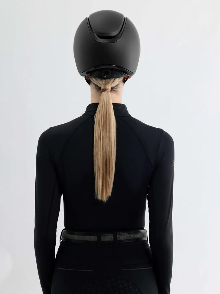 LeMieux Verv Competition ridehjelm