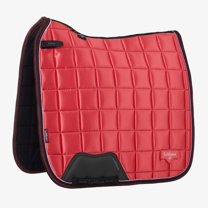 LeMieux Loire Classic Square dressurunderlag