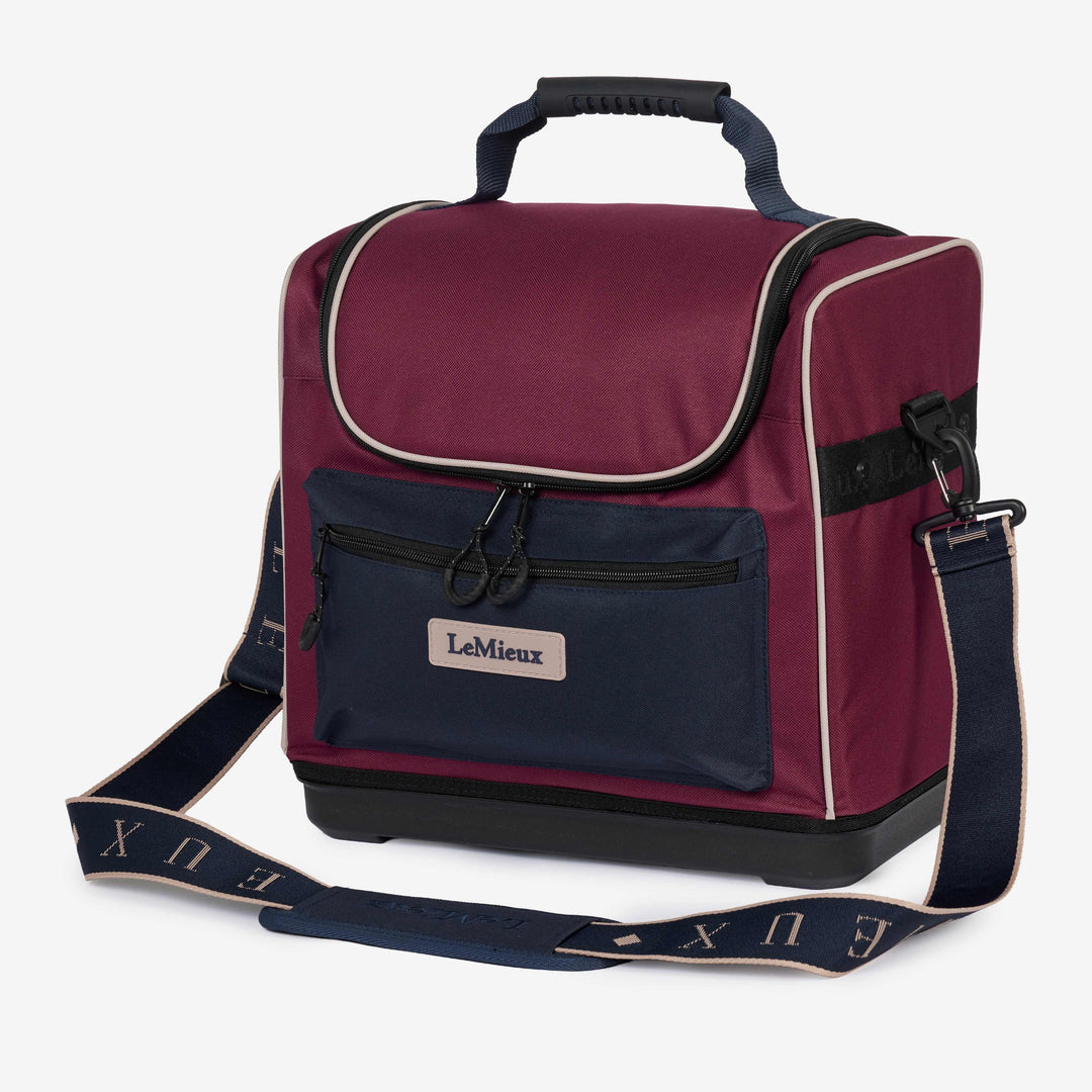 LeMieux Elite Pro Grooming Bag