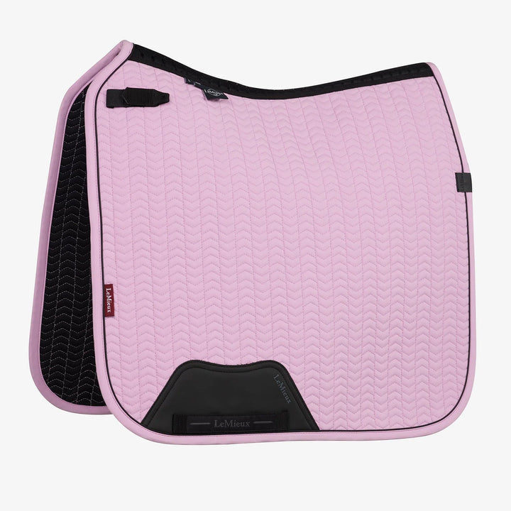 LeMieux Essence Dressage Square underlag