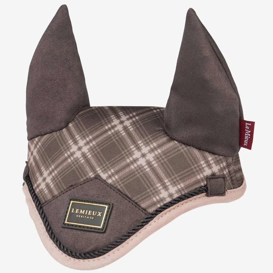LeMieux Hobby Horse Flyhood hut