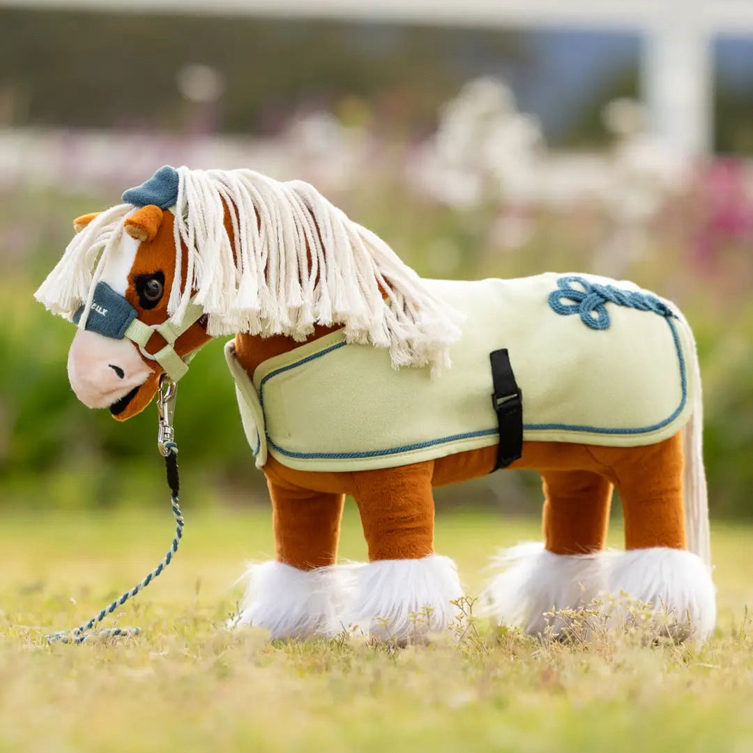 LeMieux Toy Pony fleece dækken