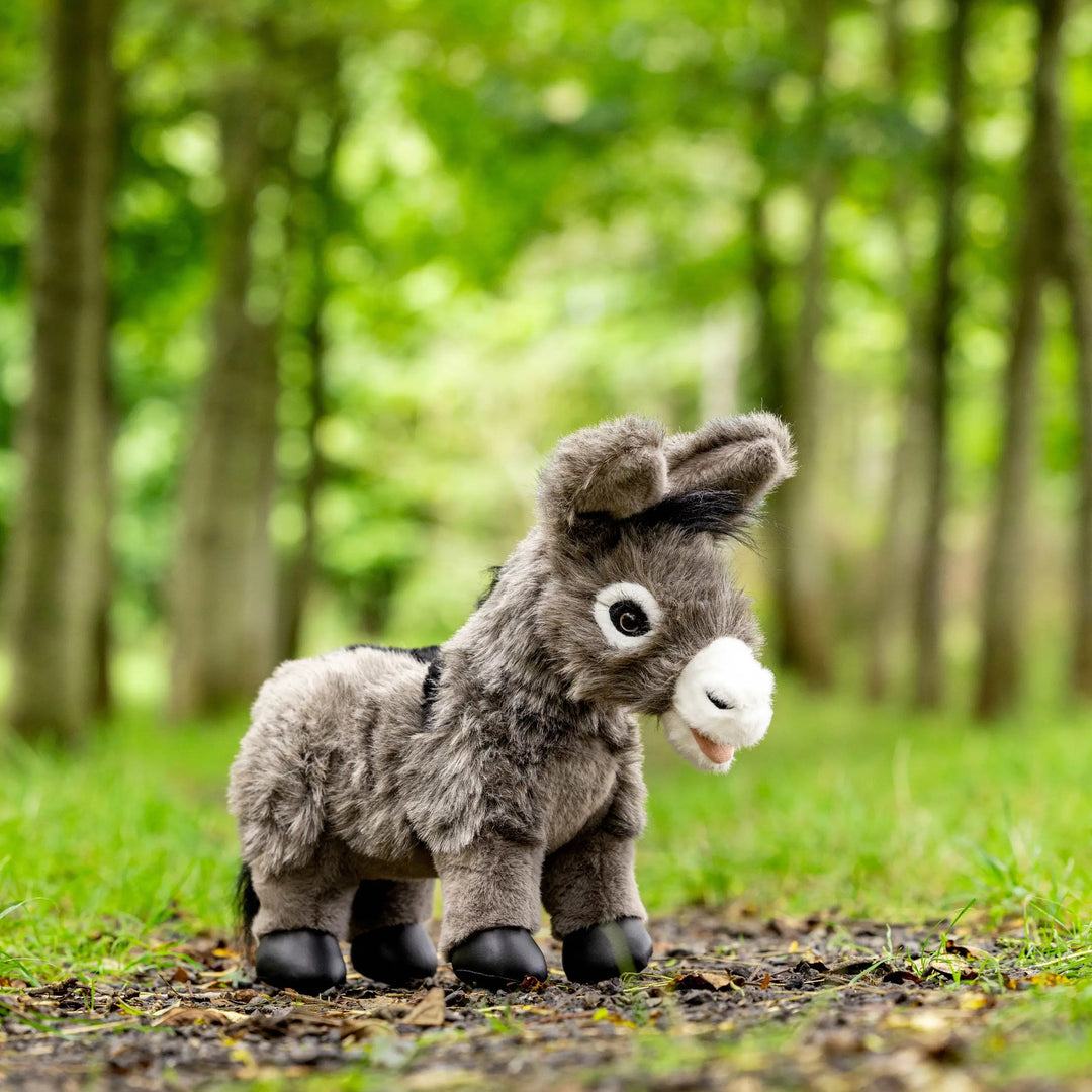 LeMieux Toy Donkey Daphne