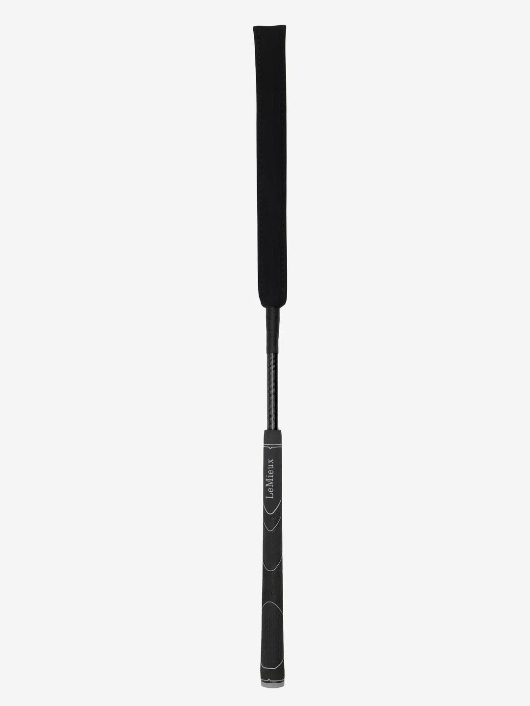 LeMieux Grip-Tek Baton Carbon springpisk