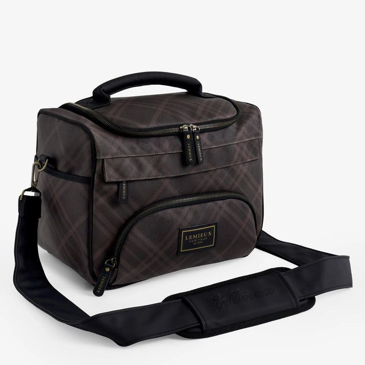 LeMieux Heritage Prokit Lite strigletaske