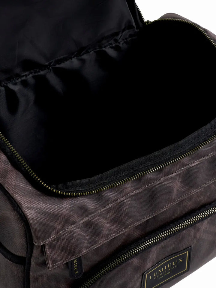 LeMieux Heritage Prokit Lite strigletaske