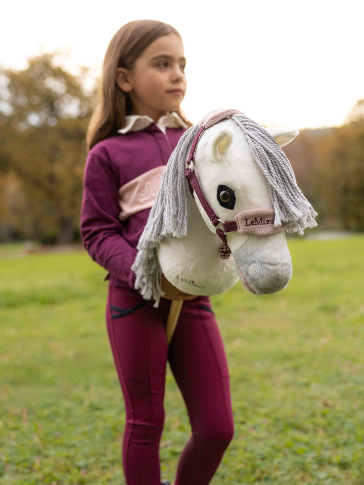 LeMieux Hobby Horse Coco