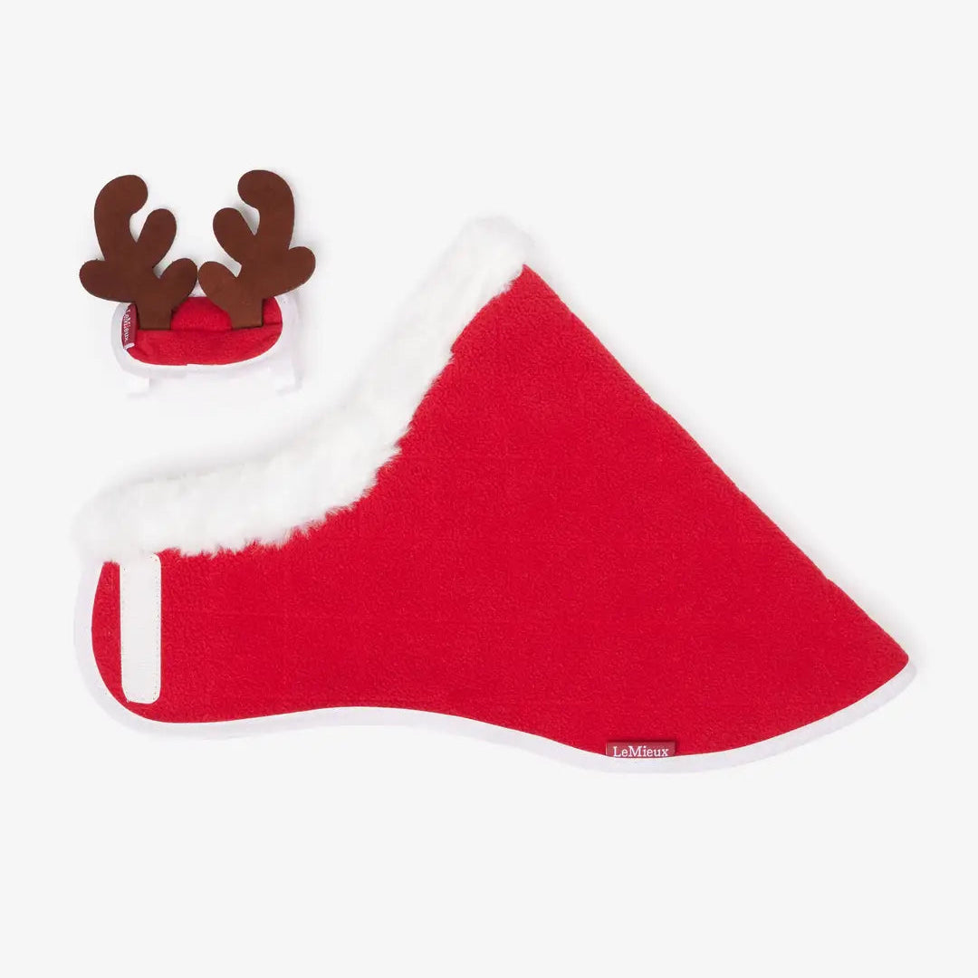 LeMieux Hobby Horse Christmas julesæt