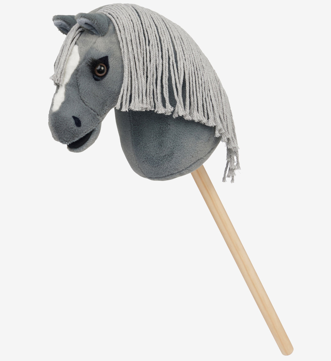 LeMieux Mini Hobby Horse Smokey
