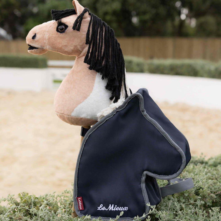 LeMieux Hobby Horse Mini Carry Bag