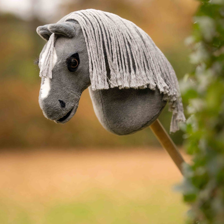 LeMieux Mini Hobby Horse Smokey