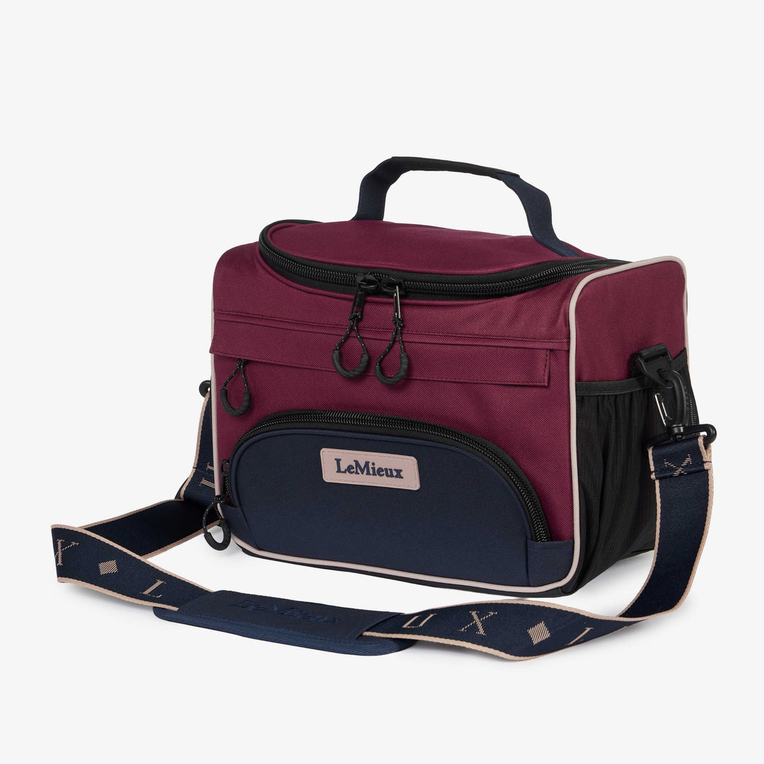 LeMieux Prokit Lite grooming taske