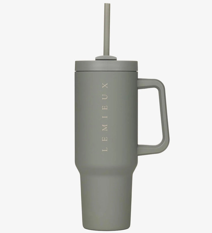 LeMieux Sports Cup