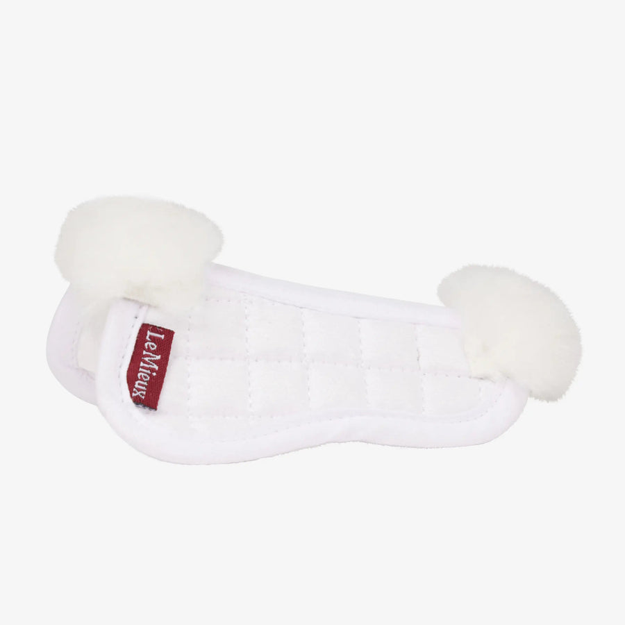 LeMieux Toy Pony Merino sadelpad