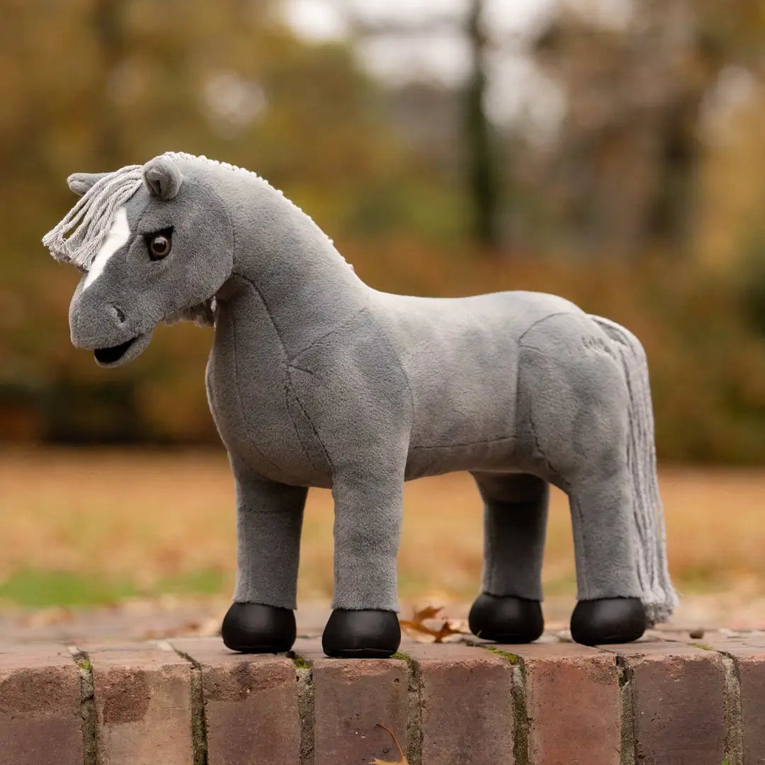 LeMieux Toy Pony Smokey
