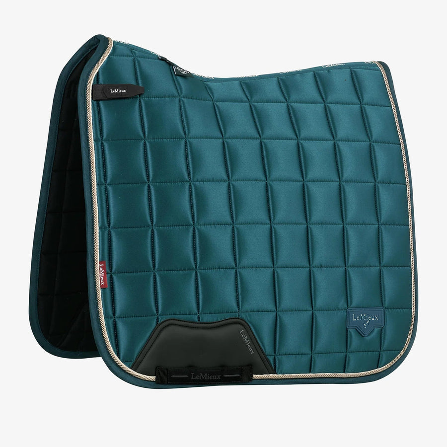 LeMieux Loire Classic Square dressurunderlag