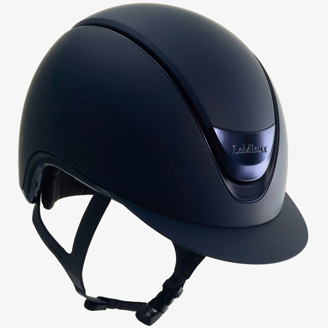LeMieux Verv Competition ridehjelm