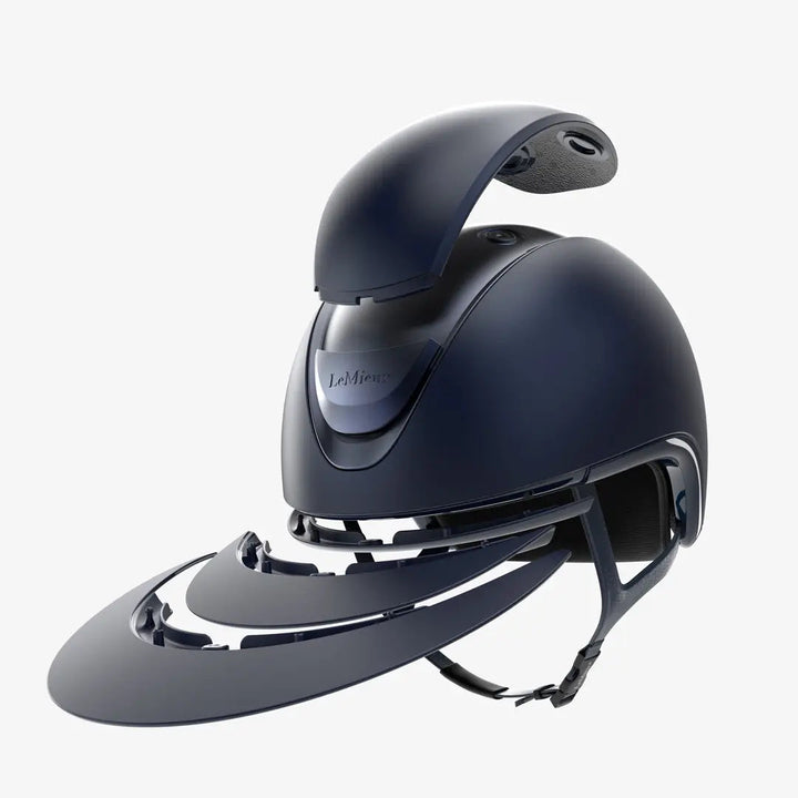 LeMieux Verv Competition ridehjelm