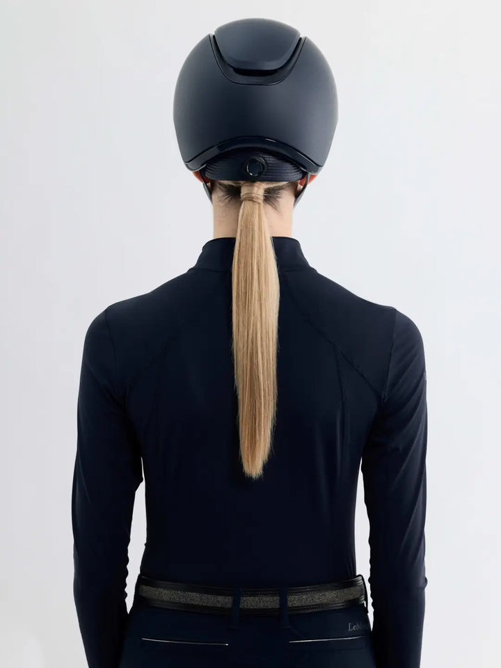LeMieux Verv Competition ridehjelm