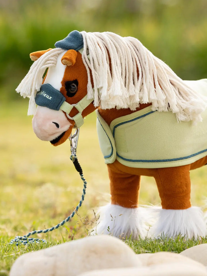 LeMieux Toy Pony Vogue grimesæt