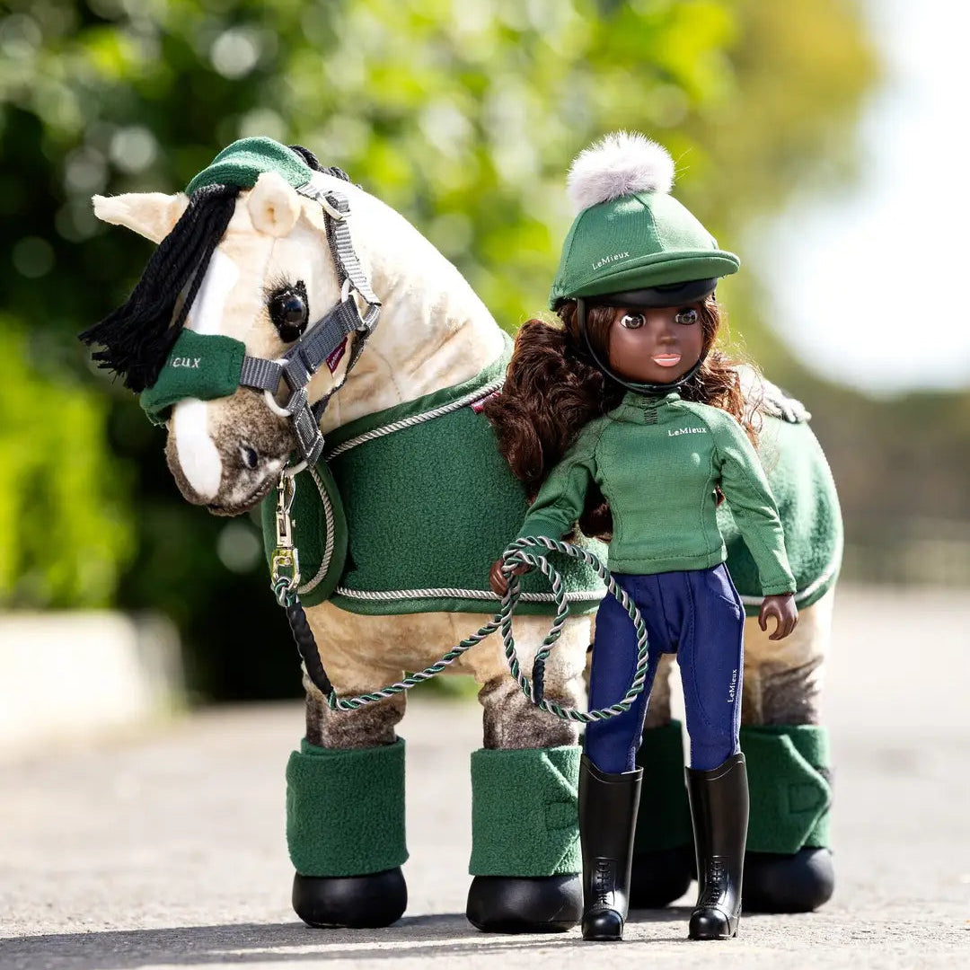 LeMieux Toy Rider Maya