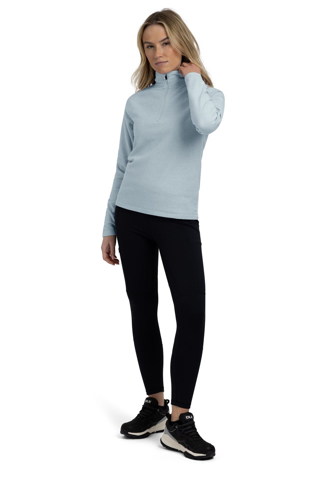Trespass Meadows Fleece trøje