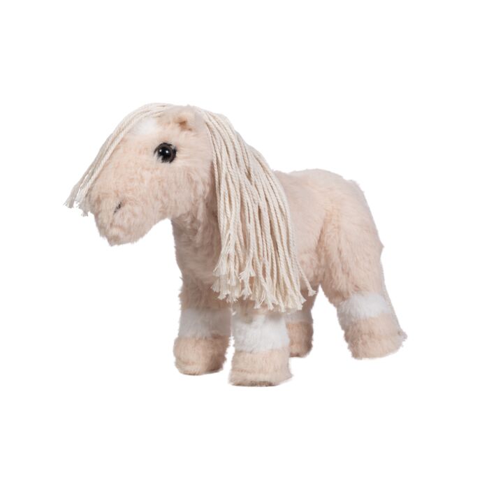 HKM Cuddle Pony Mini