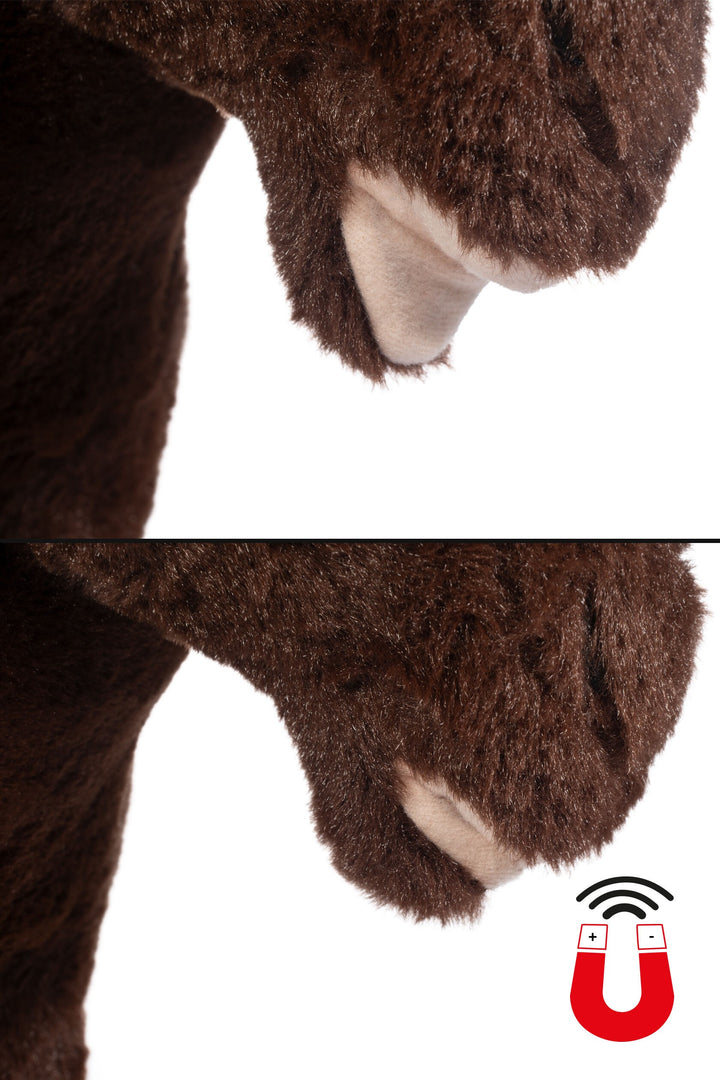 HKM Cuddle Pony