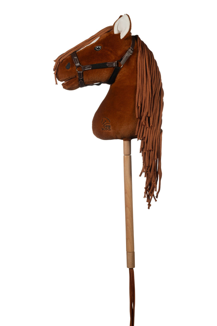 HKM Hobby Horse Premium