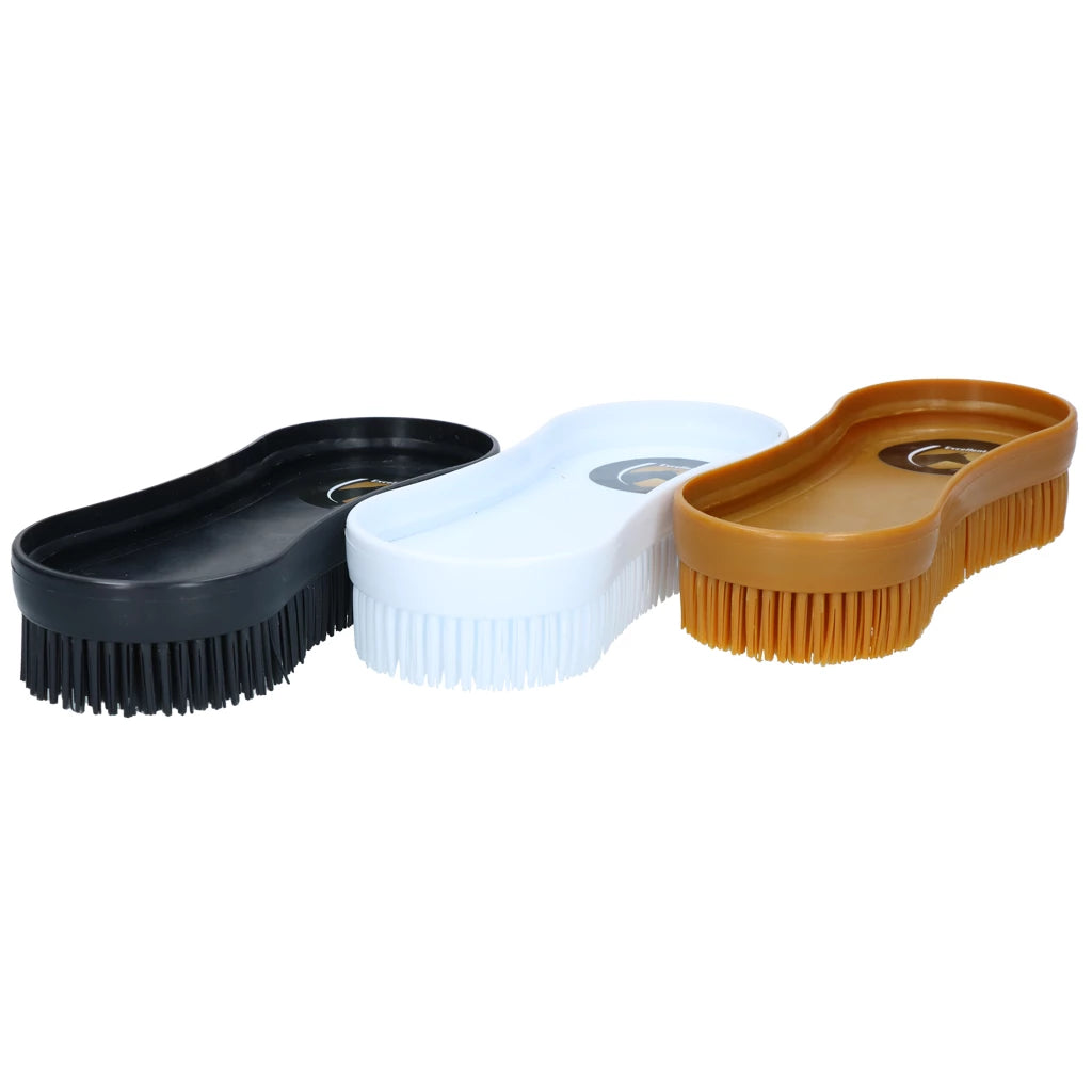 Excellent Multi Brush- 3 stk
