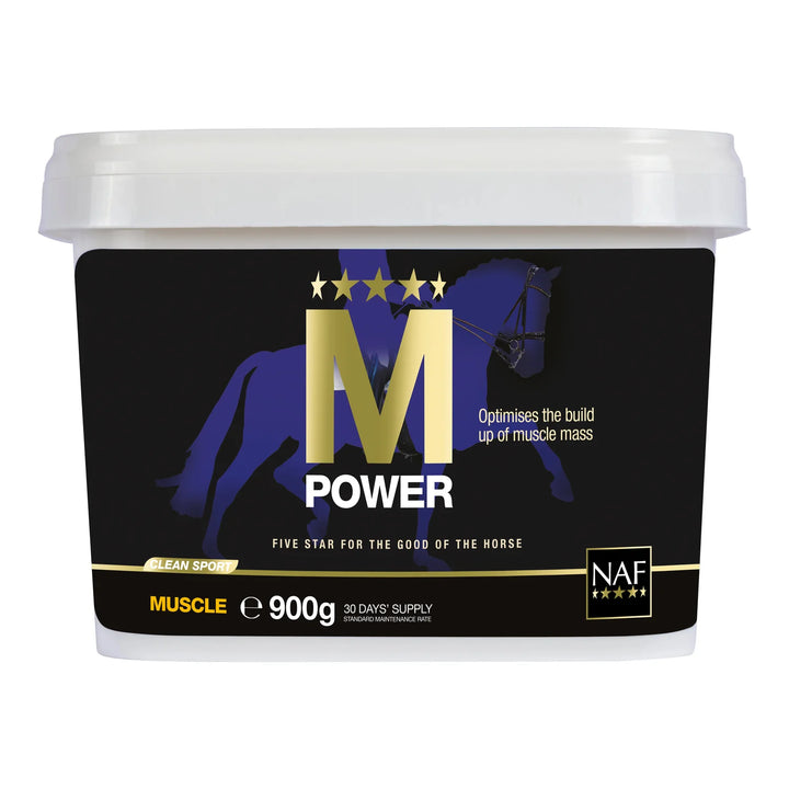 NAF M Power New